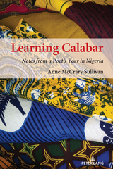 Learning Calabar - Anne McCrary Sullivan