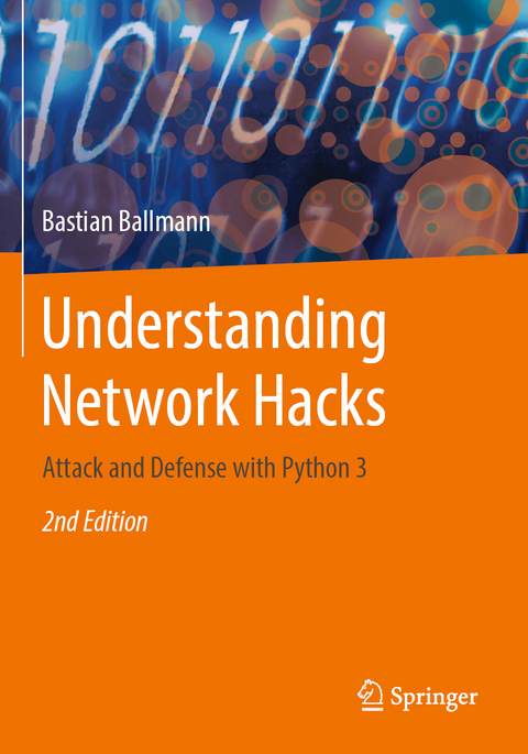 Understanding Network Hacks - Bastian Ballmann