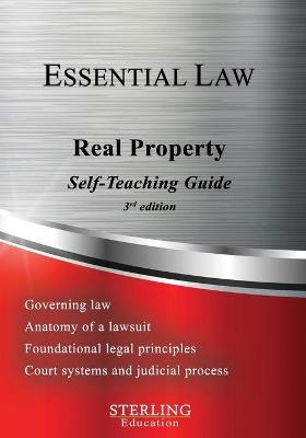 Real Property - Sterling Education