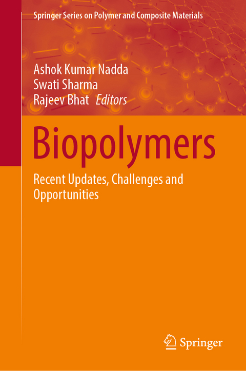 Biopolymers - 