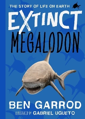 Megalodon - Ben Garrod