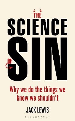 The Science of Sin - Jack Lewis