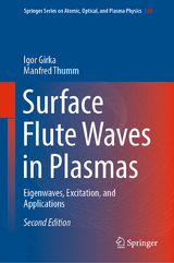 Surface Flute Waves in Plasmas - Girka, Igor; Thumm, Manfred