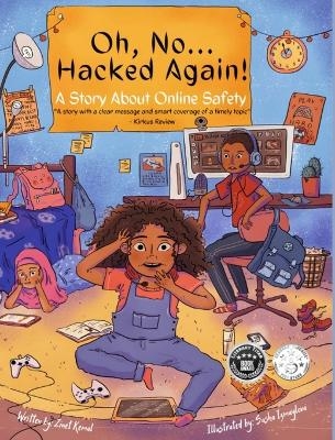 Oh, No ... Hacked Again! - Zinet Kemal