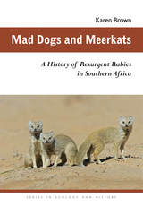 Mad Dogs and Meerkats -  Karen Brown