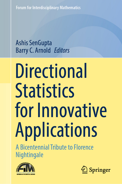 Directional Statistics for Innovative Applications - 