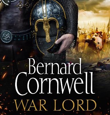 War Lord - Bernard Cornwell