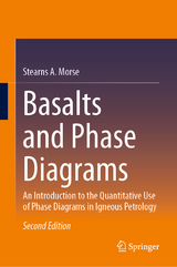 Basalts and Phase Diagrams - Morse, Stearns A.