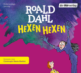 Hexen hexen - Roald Dahl