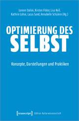 Optimierung des Selbst - 