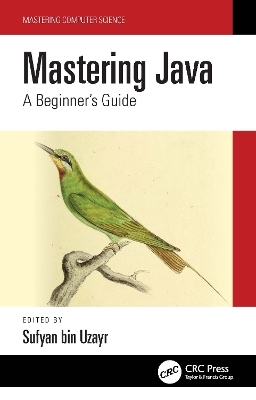 Mastering Java - 