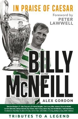 Billy McNeill - Alex Gordon