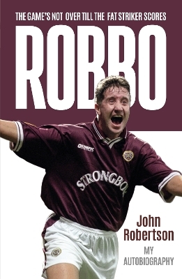 Robbo - John Robertson