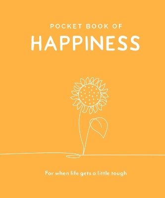 Pocket Book of Happiness -  Balance