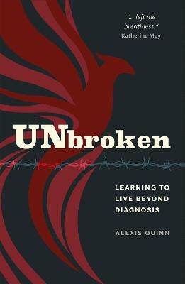 Unbroken - Alexis Quinn