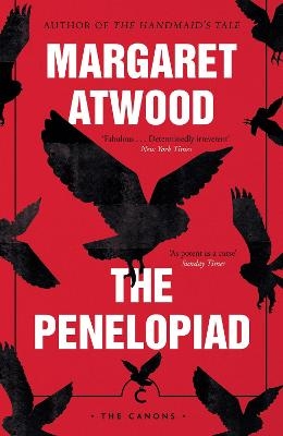 The Penelopiad - Margaret Atwood