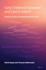 Early Childhood Education and Care in Ireland - 