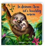 In deinem Arm ist's kuschlig warm - Susanne Weber