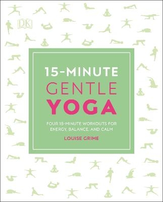 15-Minute Gentle Yoga - Louise Grime