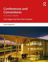 Conferences and Conventions - Rogers, Tony; Wynn-Moylan, Peter