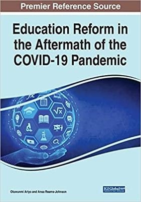 Education Reform in the Aftermath of the COVID-19 Pandemic - 