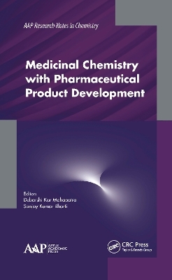 Medicinal Chemistry with Pharmaceutical Product Development - 