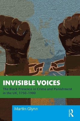 Invisible Voices - Martin Glynn