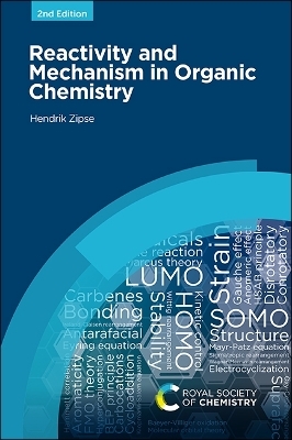 Reactivity and Mechanism in Organic Chemistry - Hendrik Zipse