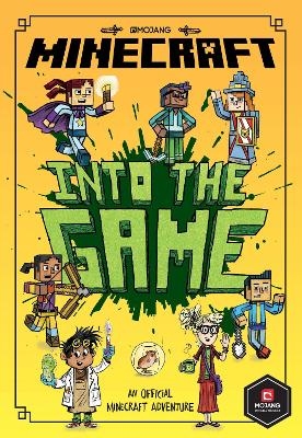 Minecraft: Into the Game -  Mojang AB