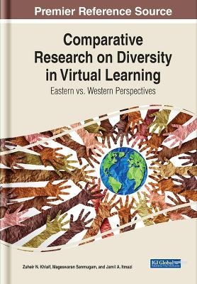 Comparative Research on Diversity in Virtual Learning - 