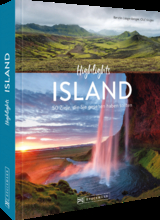 Highlights Island - Kerstin Langenberger