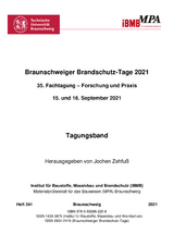 Braunschweiger Brandschutz-Tage 2021 - Jochen Zehfuß