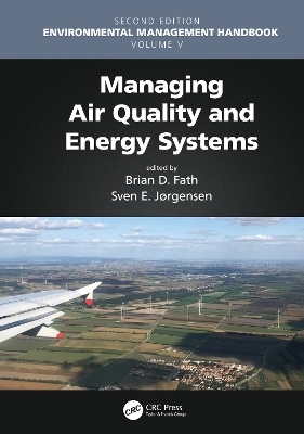 Managing Air Quality and Energy Systems - 