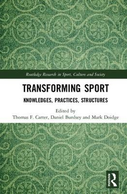 Transforming Sport - 