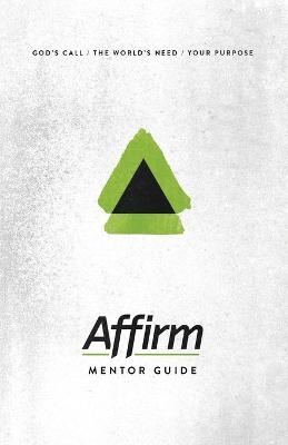 Affirm Mentor Guide