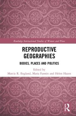 Reproductive Geographies - 