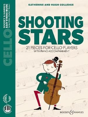 Shooting Stars - 