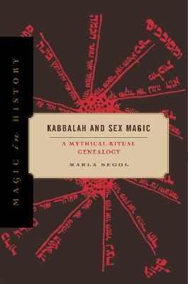 Kabbalah and Sex Magic - Marla Segol