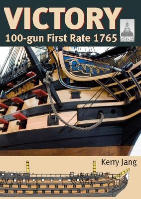 Victory ShipCraft 29 - Kerry Jang