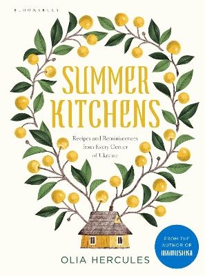 Summer Kitchens - Olia Hercules