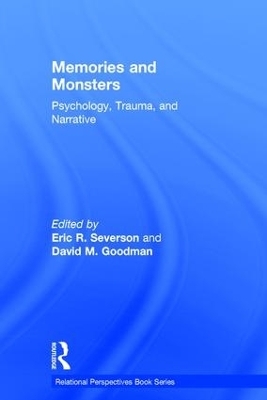 Memories and Monsters - 