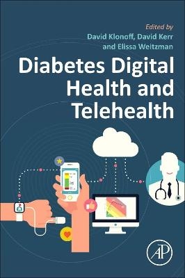 Diabetes Digital Health and Telehealth - 