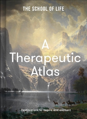 A Therapeutic Atlas -  The School of Life