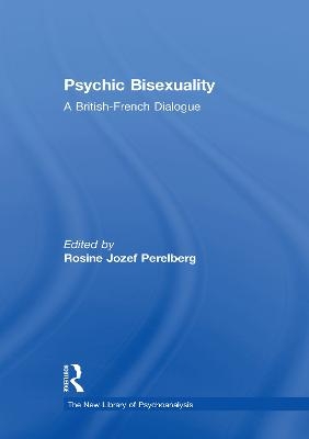 Psychic Bisexuality - 