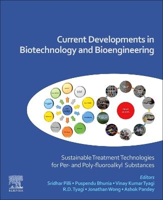 Current Developments in Biotechnology and Bioengineering - 