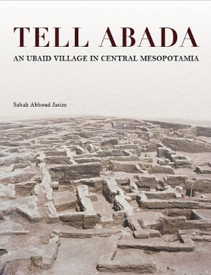 Tell Abada - Sabah Abboud Jasim