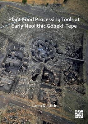 Plant Food Processing Tools at Early Neolithic Göbekli Tepe - 