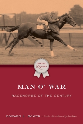 Man o' War - Edward L. Bowen