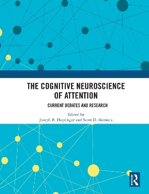 The Cognitive Neuroscience of Attention - 