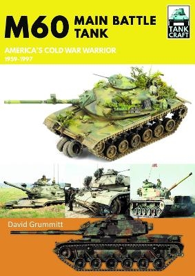 M60 - David Grummitt